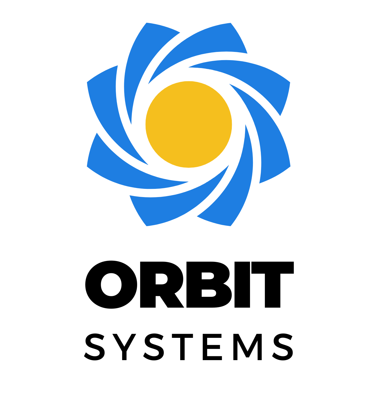 Orbit Systems Logo